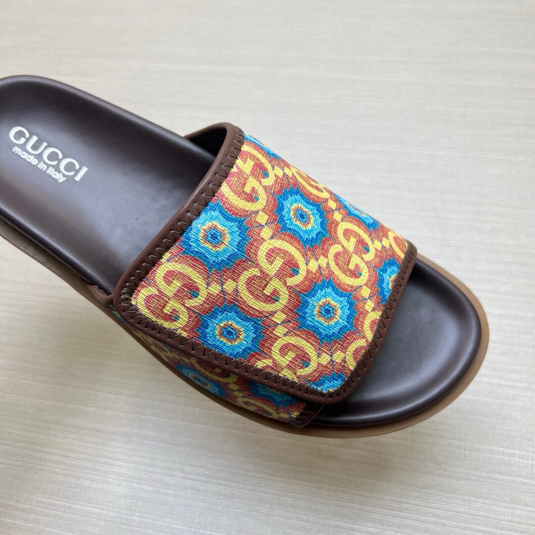 5WB240ZDE Stylish Slippers