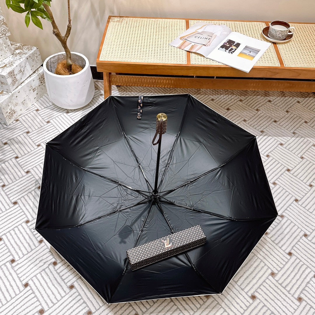 15RE57SDE Stylish UV resistant umbrella