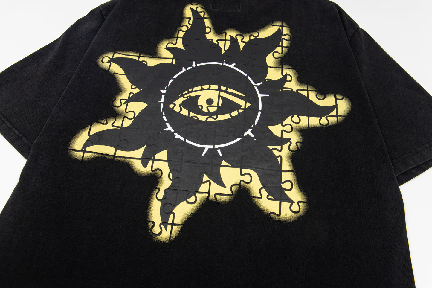 145RA134UDE Stylish T-shirt