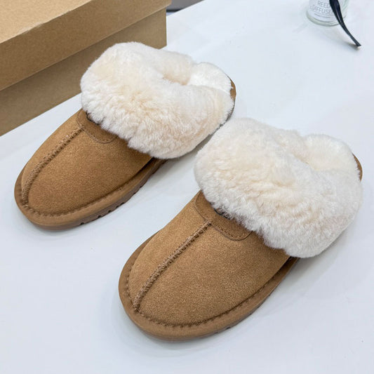 1LU11ZDE Stylish snow boots