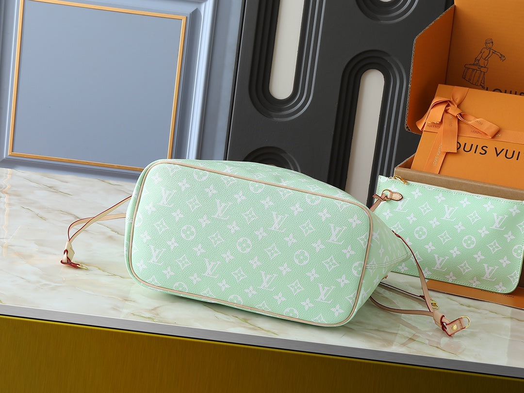 175NE6BDE Stylish leather bag