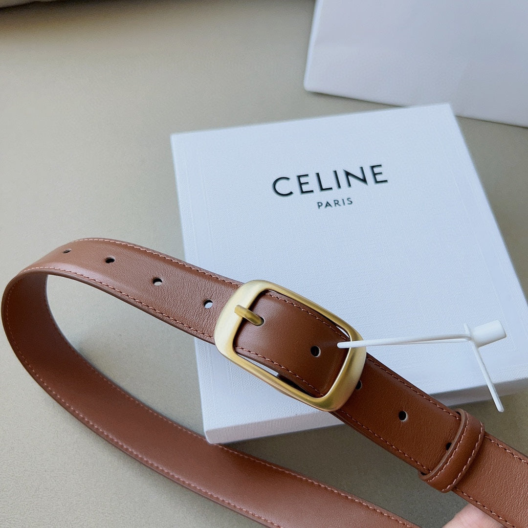 1WN180PDE Stylish  High quality belt With full package