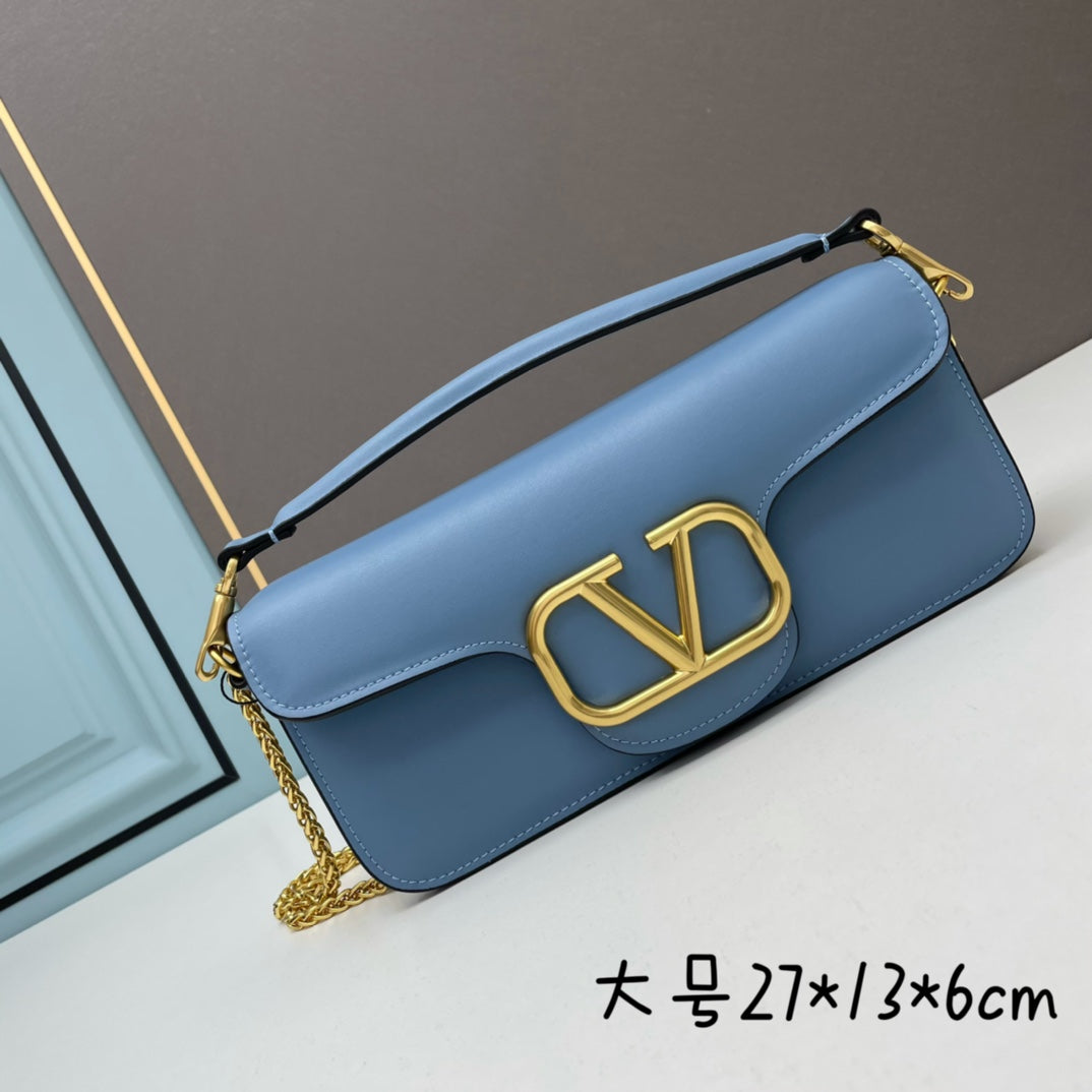 155NVL1BDE Stylish leather bag
