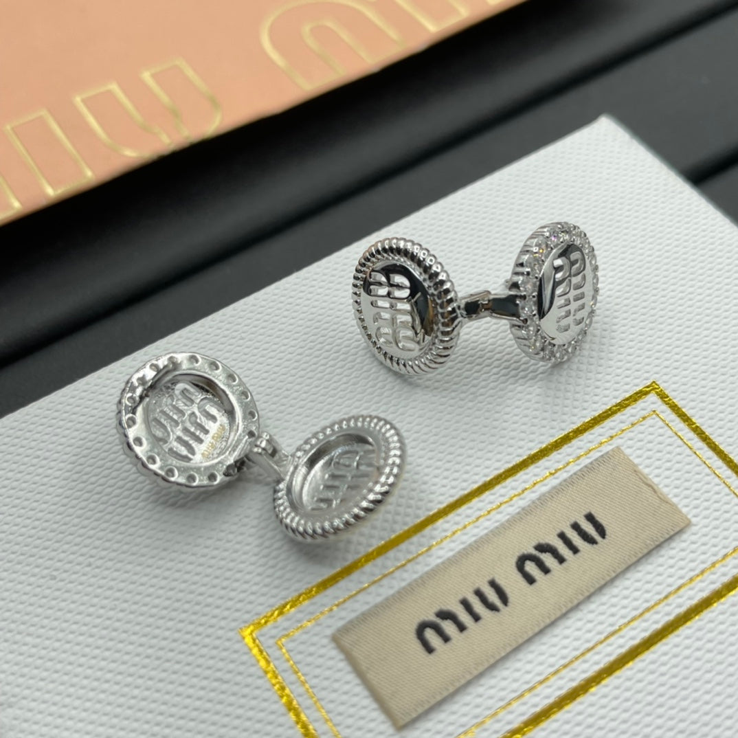 14A518EDE Stylish Earrings