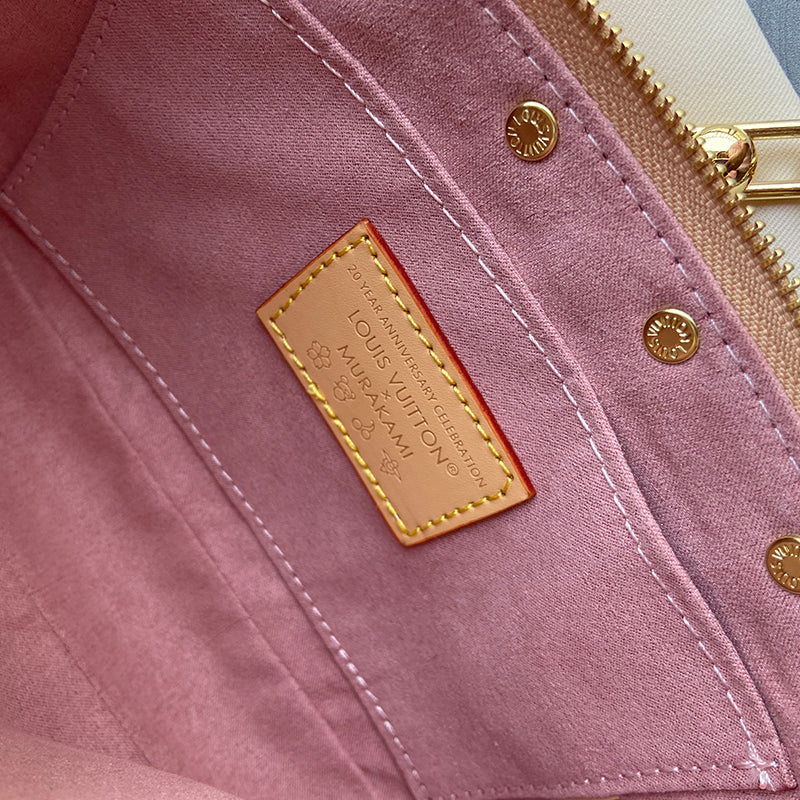 1RE1BDE Stylish leather bag