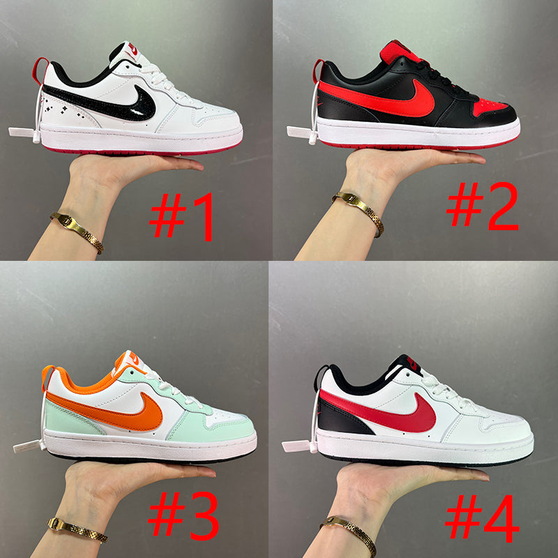 4YN39ZDE Stylish Sneakers (No Box, August-October Big Sale)