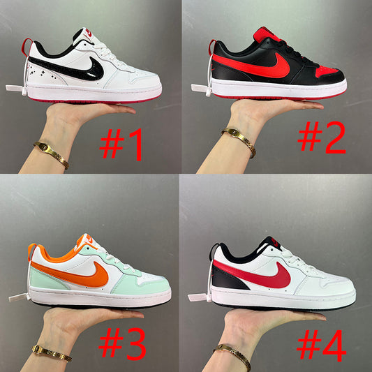 4YN39ZDE Stylish Sneakers (No Box, August-October Big Sale)
