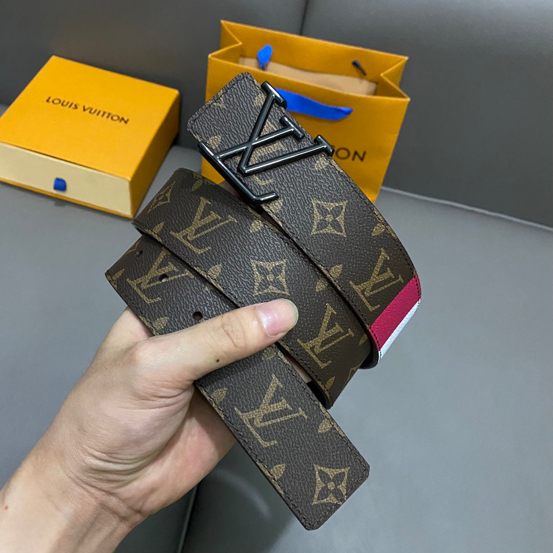 14E73PDE Stylish  High quality belt With full package