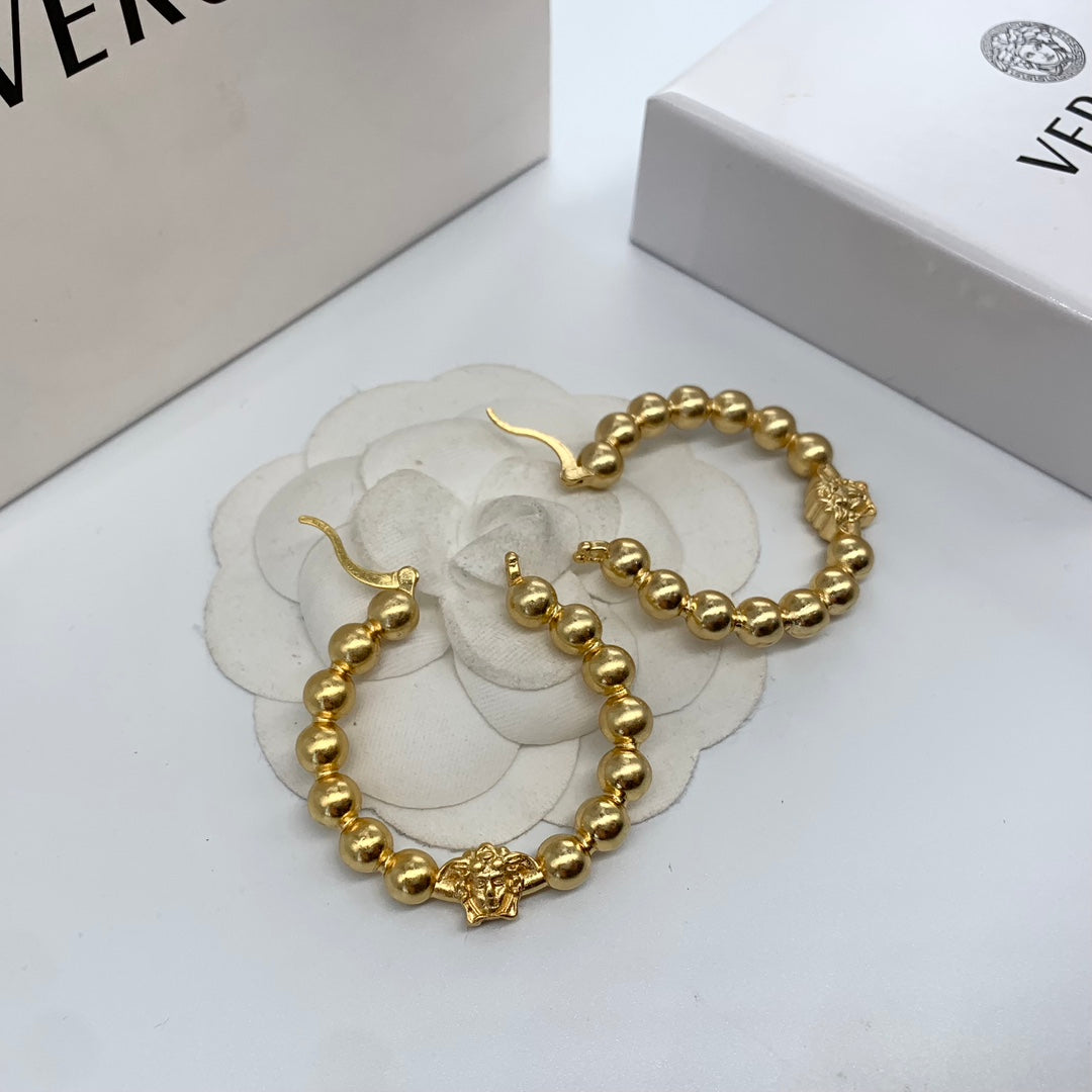 1YV292EDE Stylish Earrings
