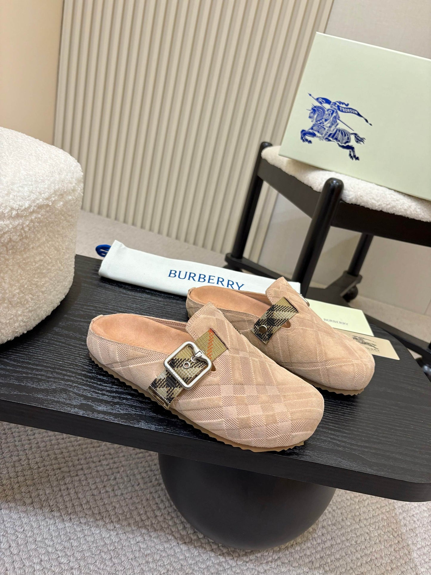 285NR11ZDE Stylish leather shoes