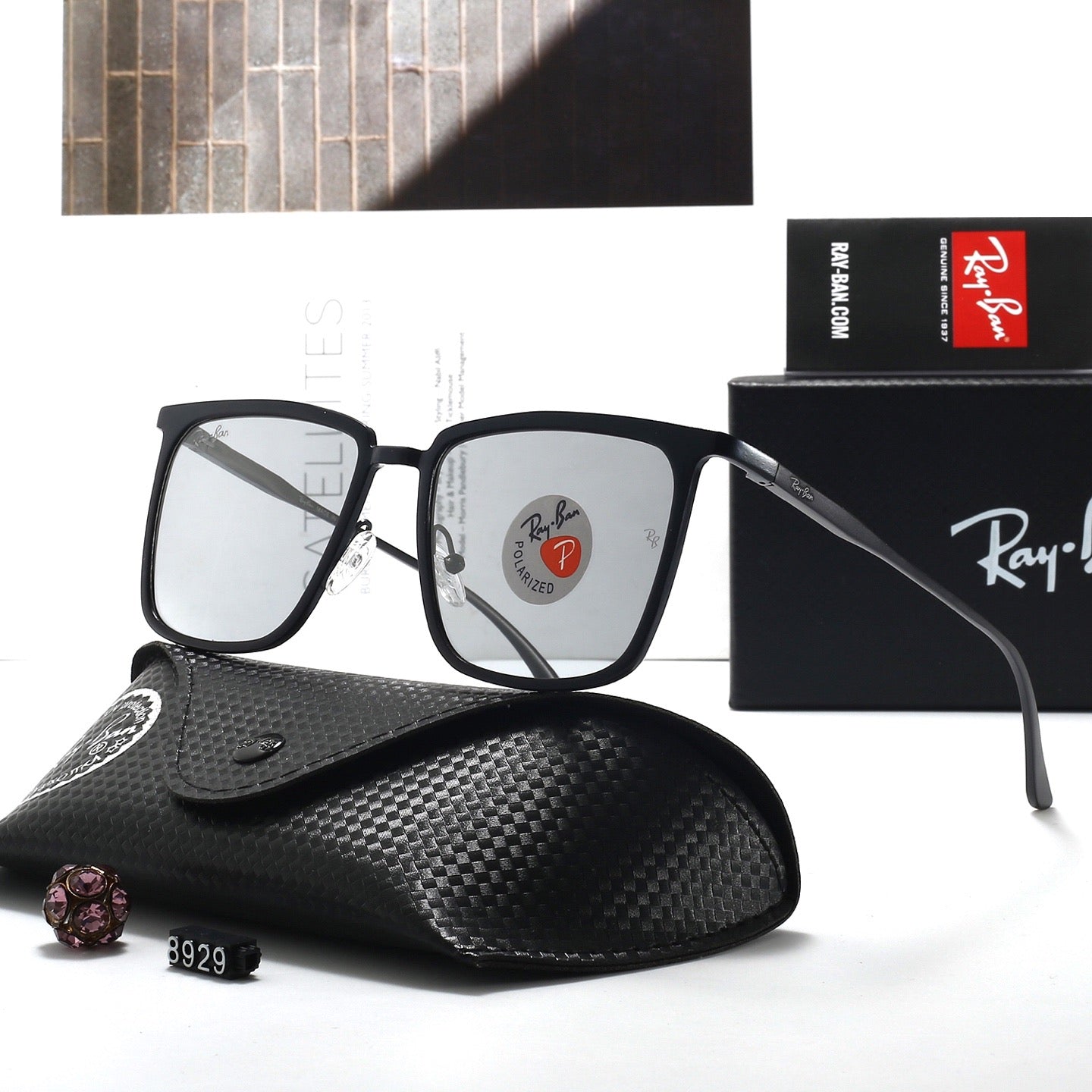 285RA2TDE Stylish Sunglasses