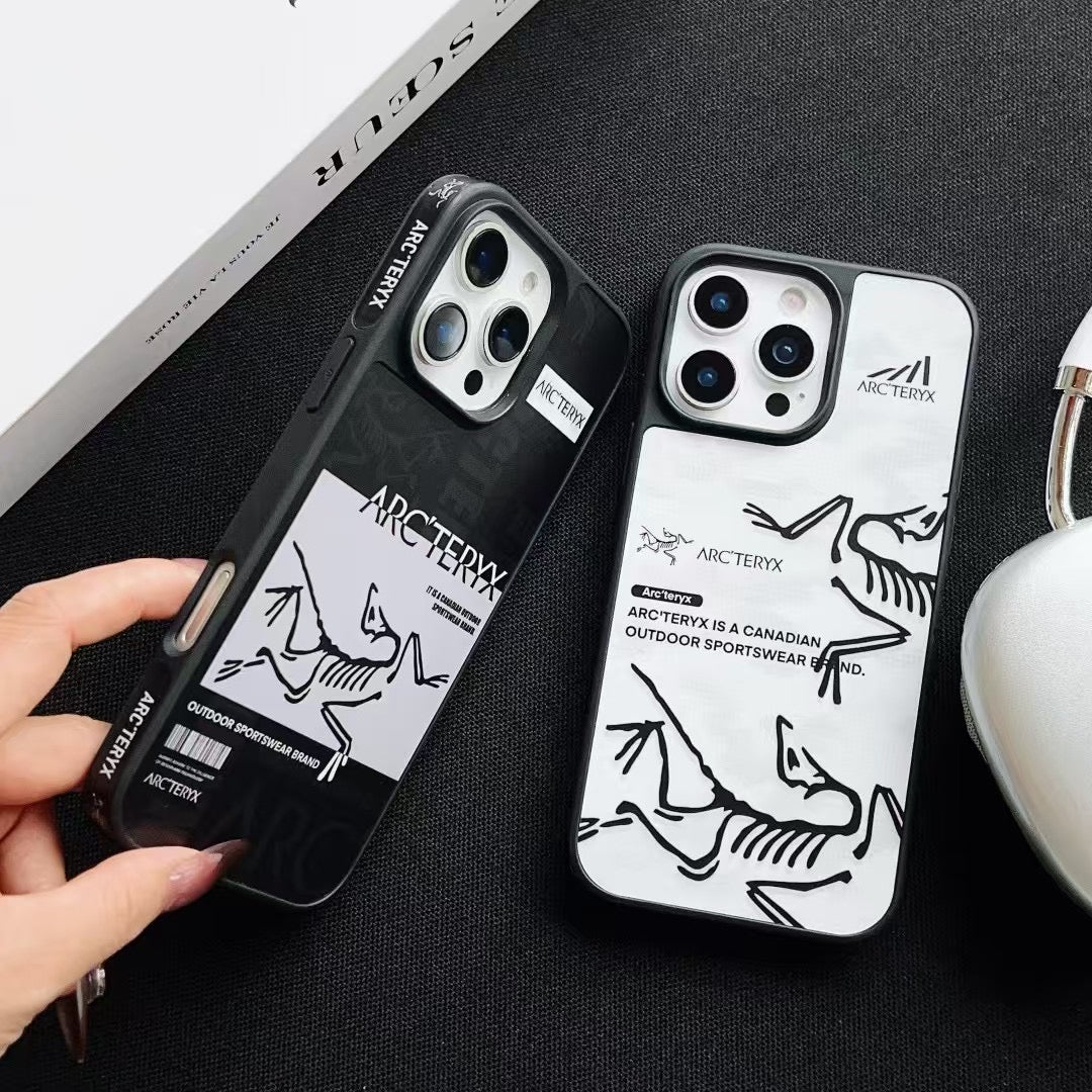 165RA76ADE Stylish Phone Case