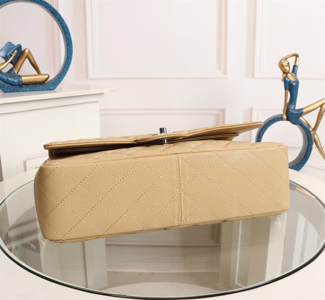 1XC96BDE Stylish leather bag 