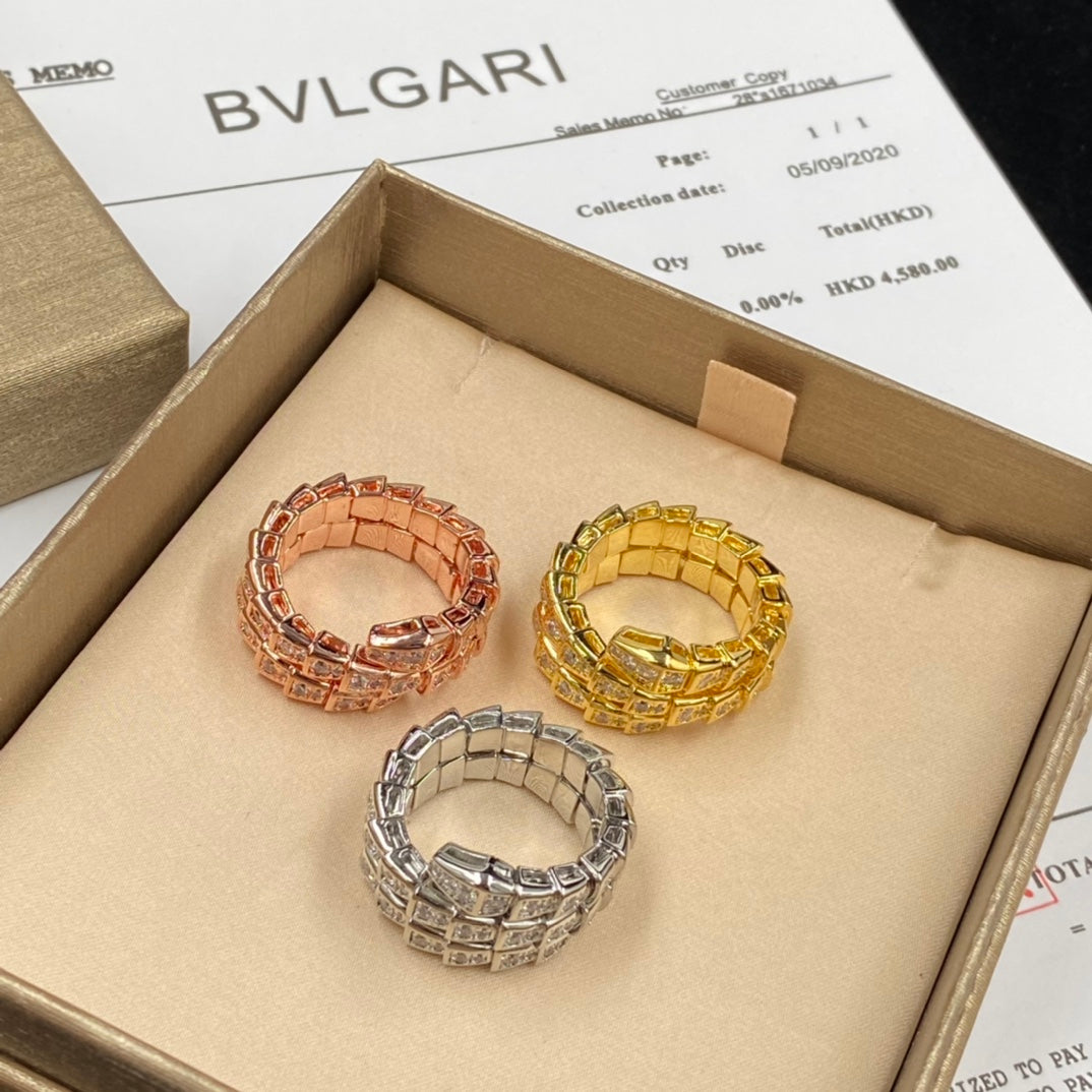 1XI58KDE Stylish 3circle rings earrings Bracelets Necklaces