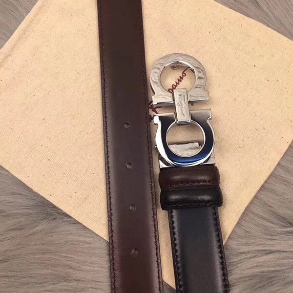 JA04PDE Stylish  High quality belt With full package
