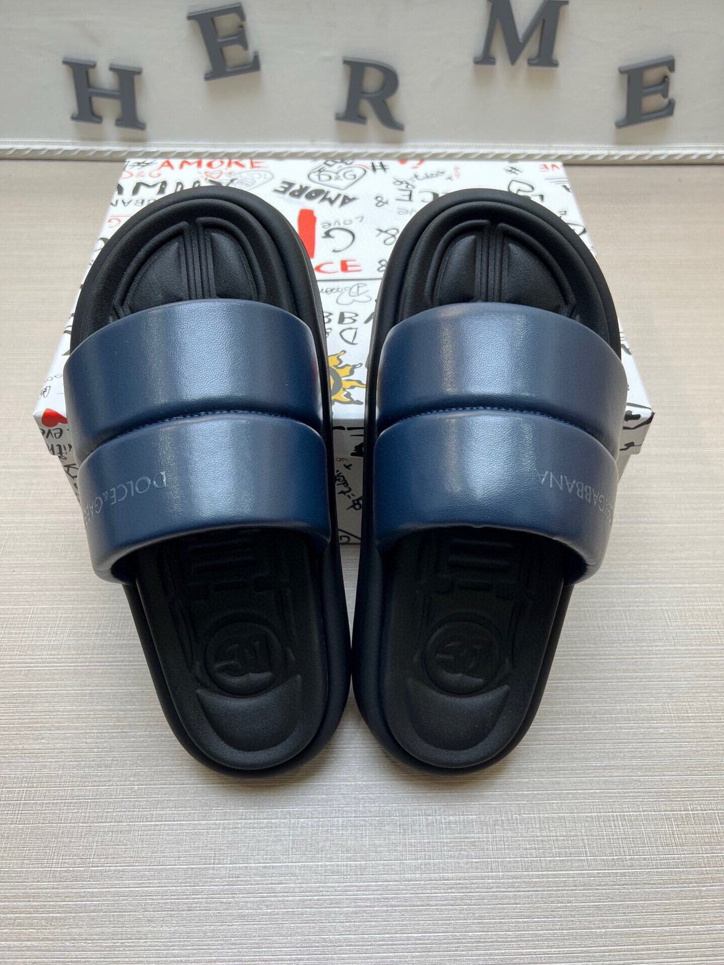 535ZA269ZDE Stylish Slippers