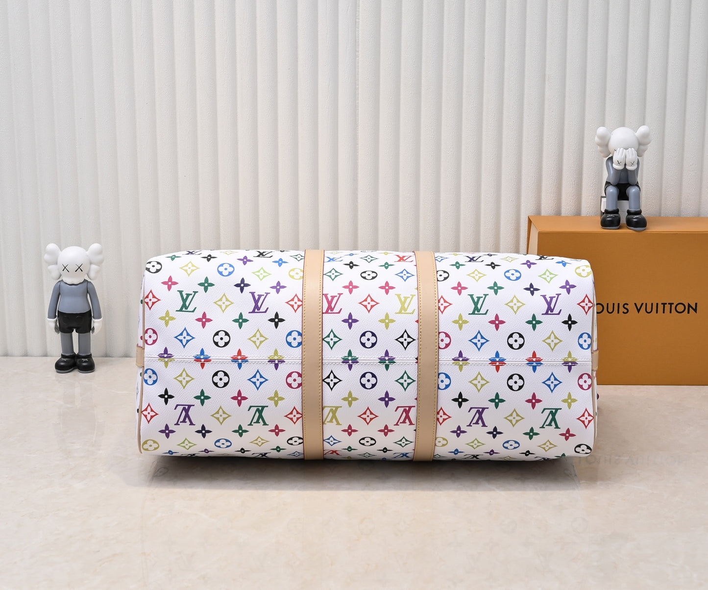 2WE8BDE Stylish Luggage bags