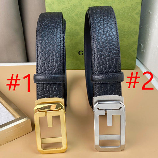 1YB97PDE Stylish  High quality belt With full package
