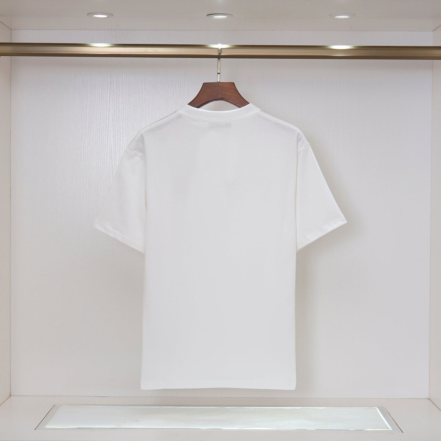 165NB21UDE Stylish T-shirt