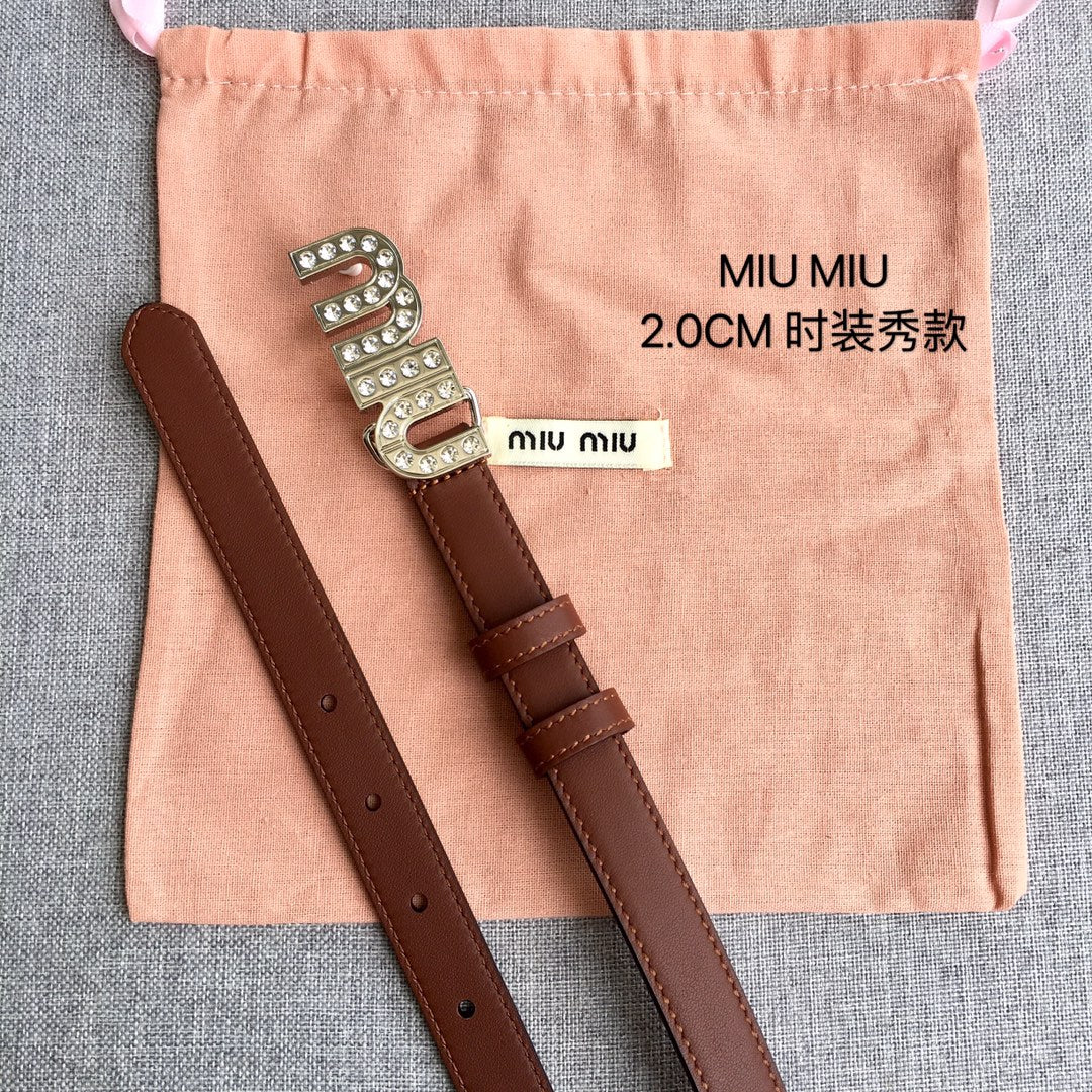 255RA7PDE Stylish  High quality belt With full package