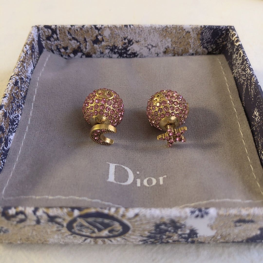 14D221EDE Stylish Earrings