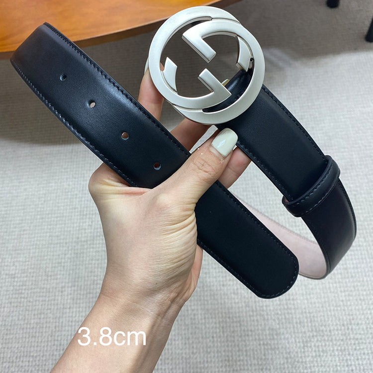 JB03PDE Stylish  High quality belt With full package
