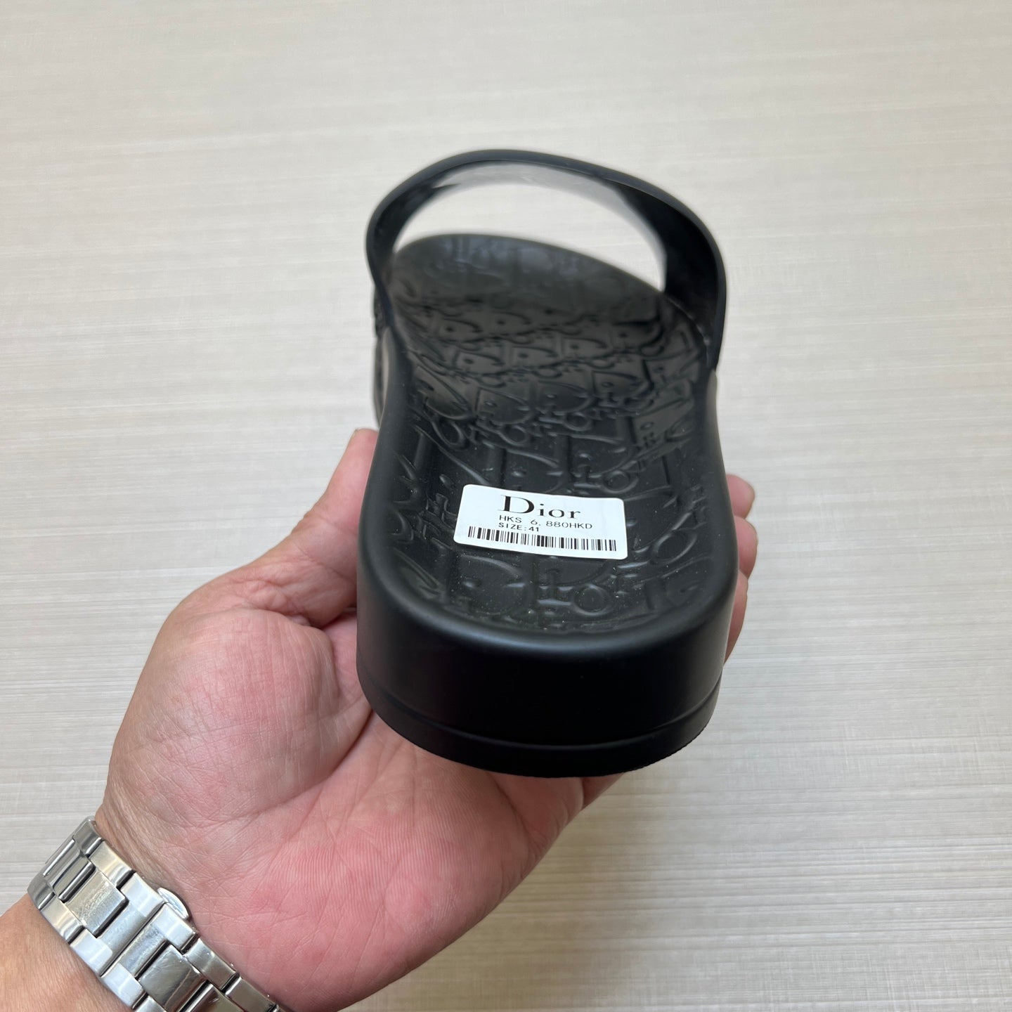 535ZD279ZDE Stylish Slippers