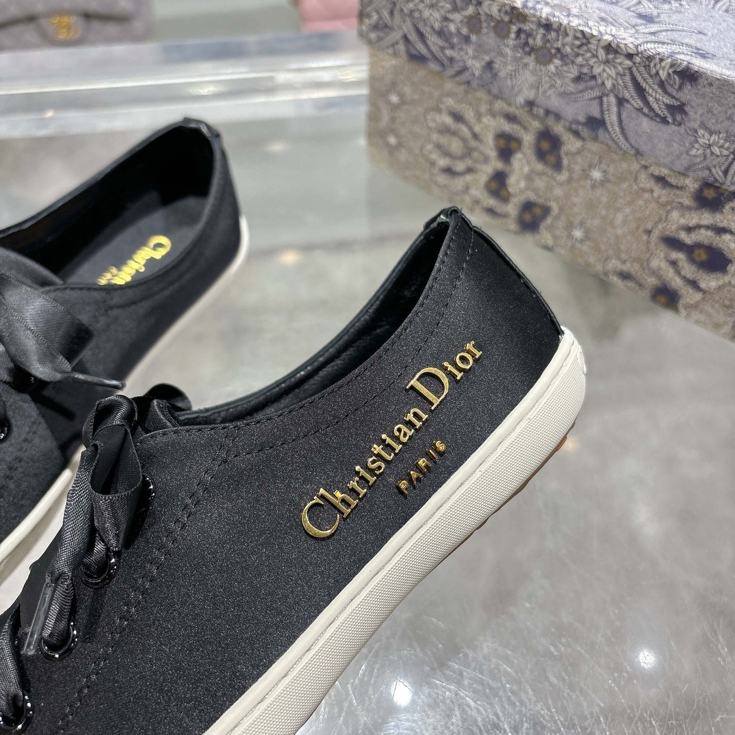 285ZD60ZDE Stylish leather Shoes