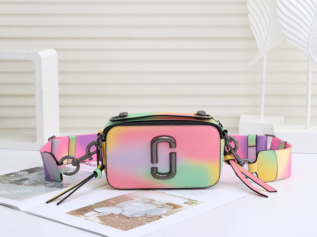 1XA31BDE Stylish leather bag 