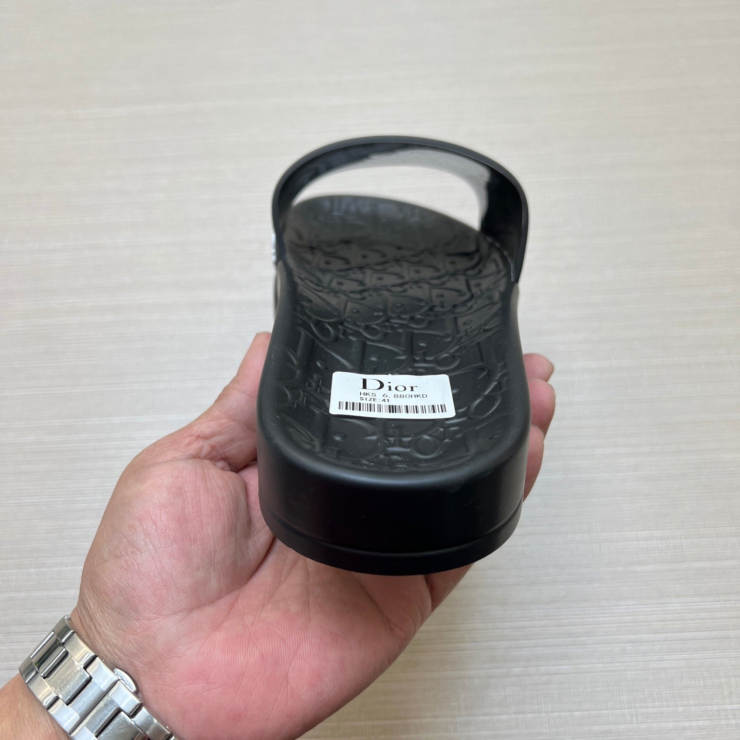 535ZD279ZDE Stylish Slippers