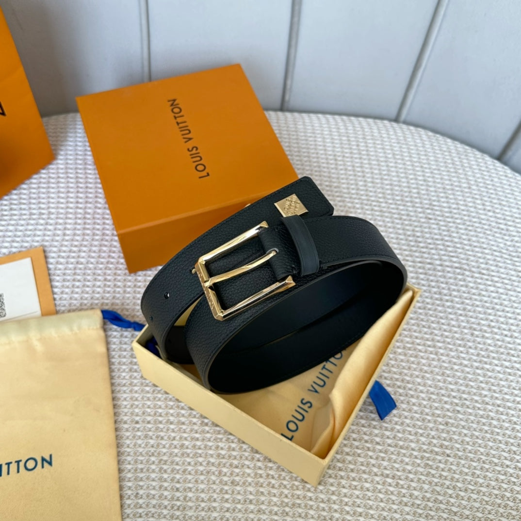 14E63PDE Stylish  High quality belt With full package