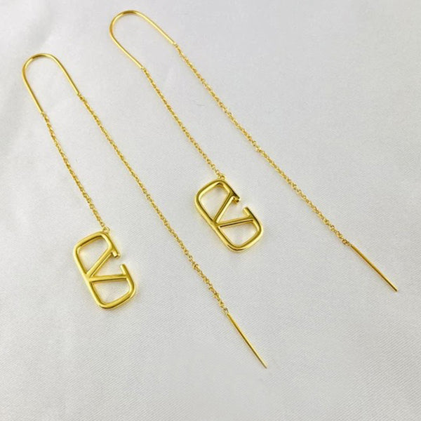 175XVL1EDE Stylish earrings