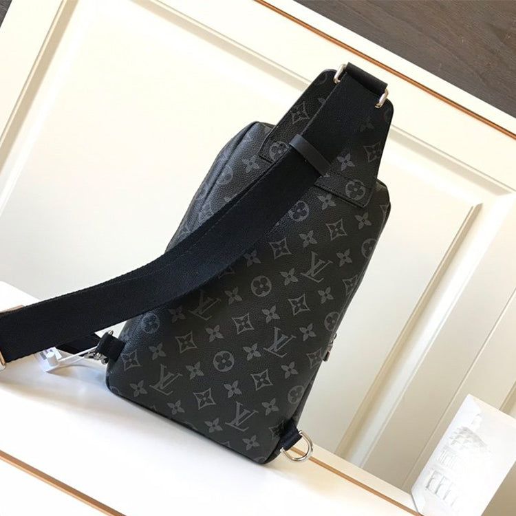 1E18BDE Stylish leather bag 