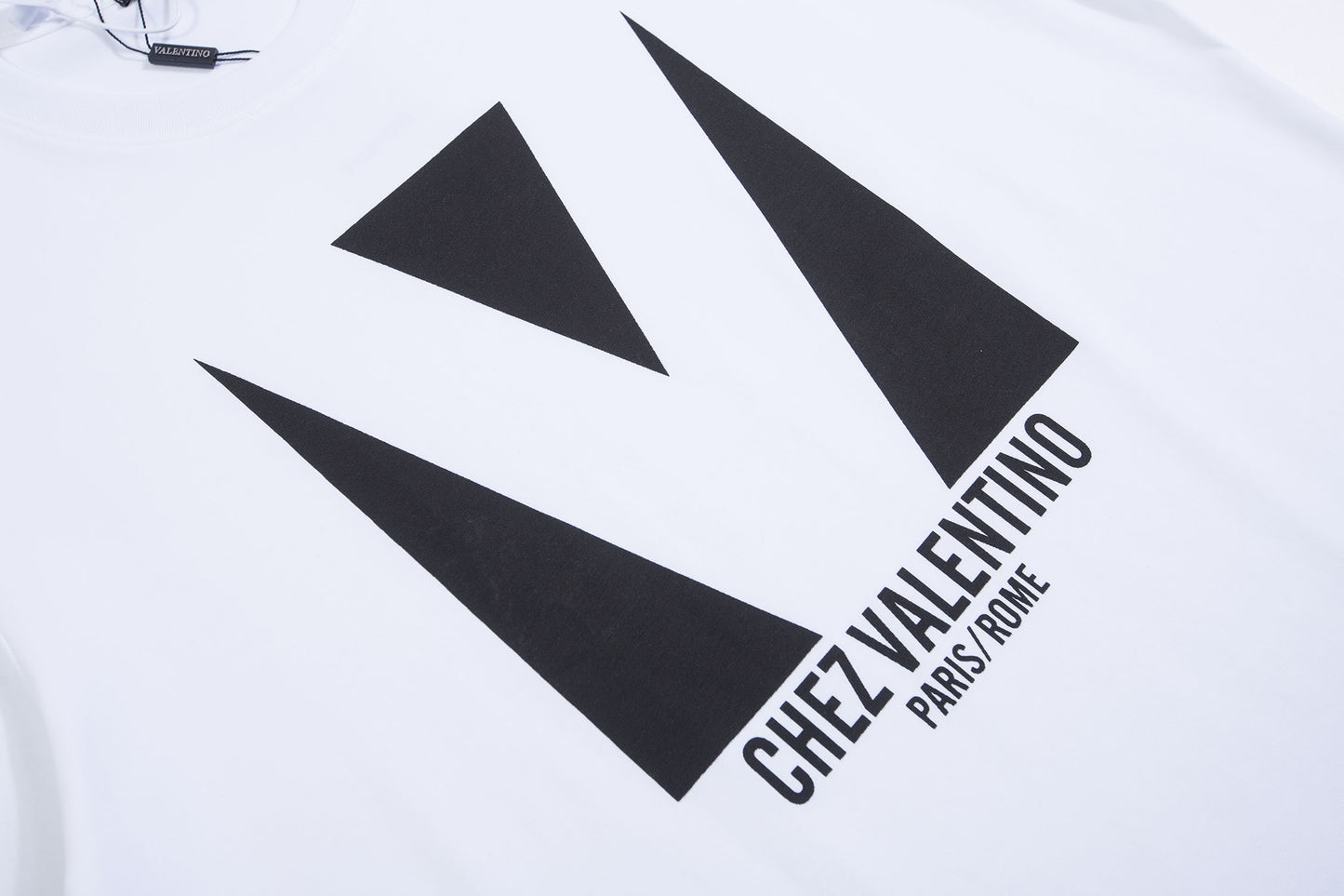 145RVL199UDE Stylish T-shirt