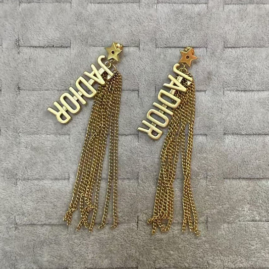14D717EDE Stylish  Earrings