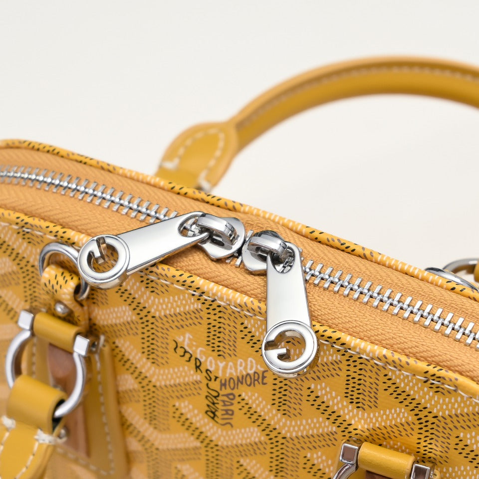 1WA106BDE Stylish leather bag