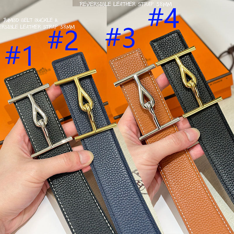 1WH195PDE Stylish  High quality belt With full package