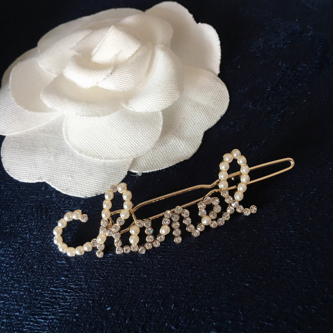 14C112XDE Stylish hair ornament