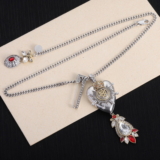 1NMQ189XDE Stylish Necklaces