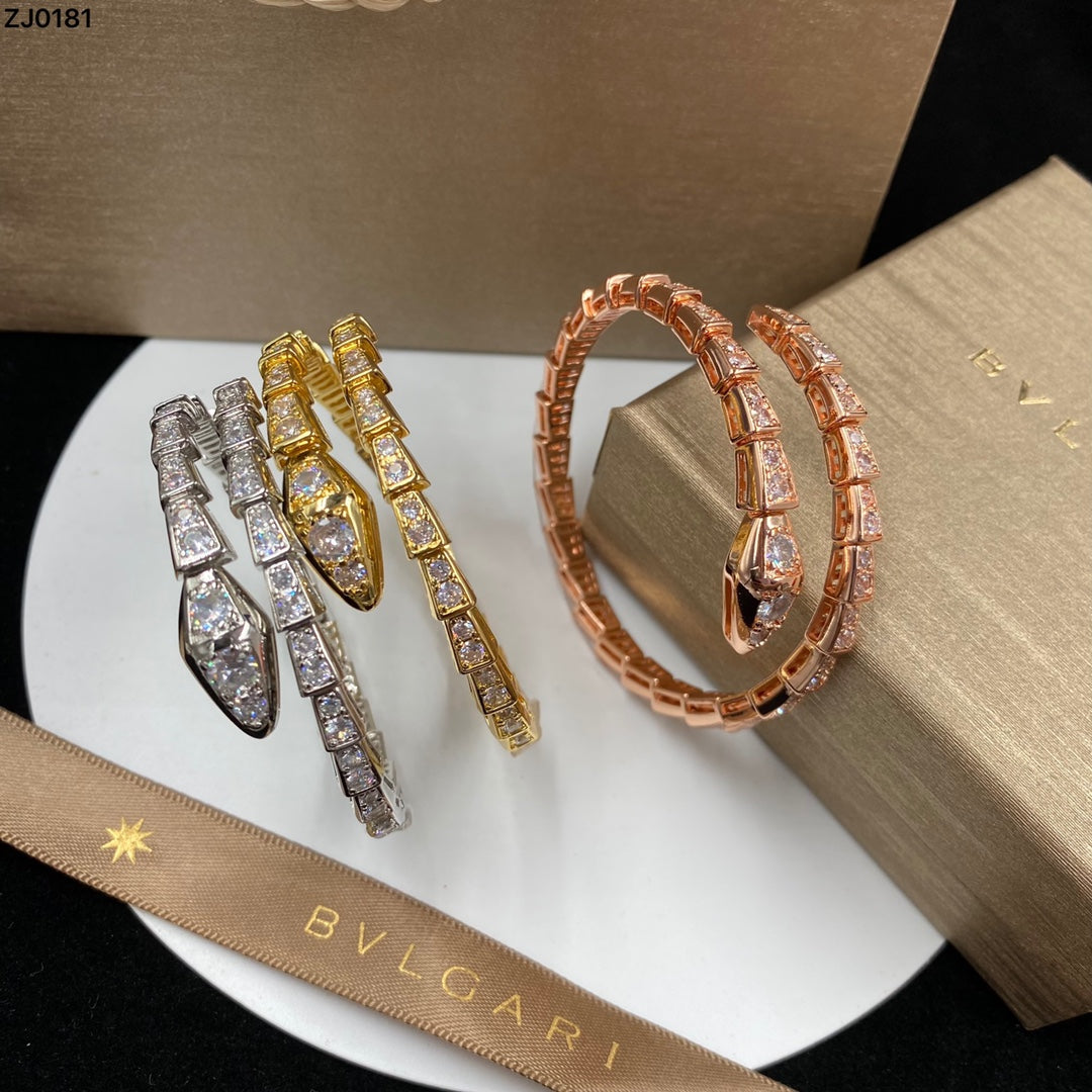 1XI57KDE （2circle Stylish Bracelets -quality rings earrings Bracelets Necklaces ）