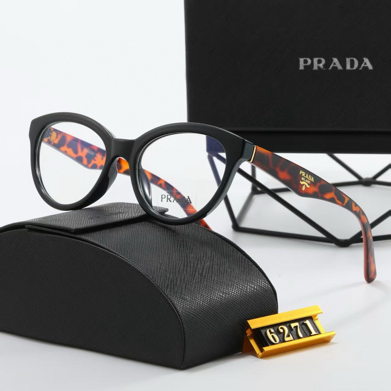 285RP71TDE Stylish Sunglasses