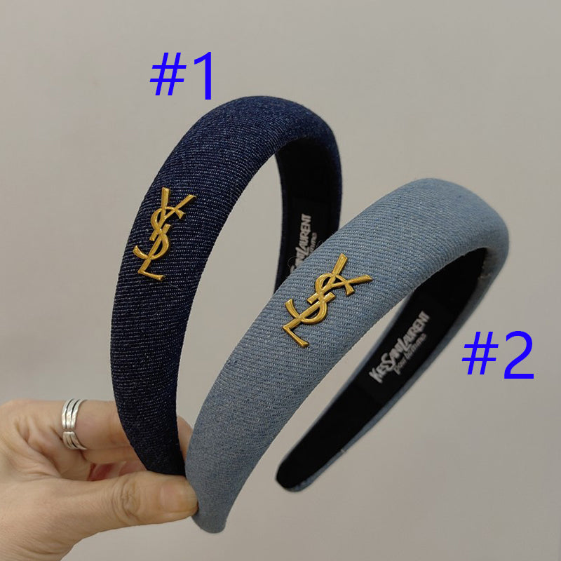 165RP57FDE Stylish hair ornament