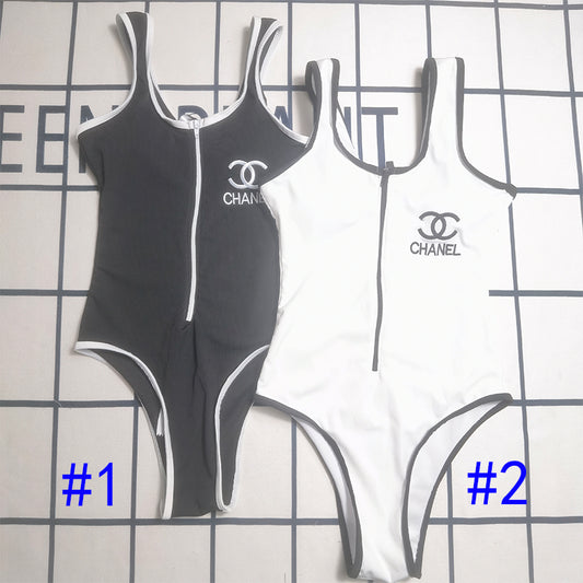 145ZC343YDE Stylish Bikini swimsuit
