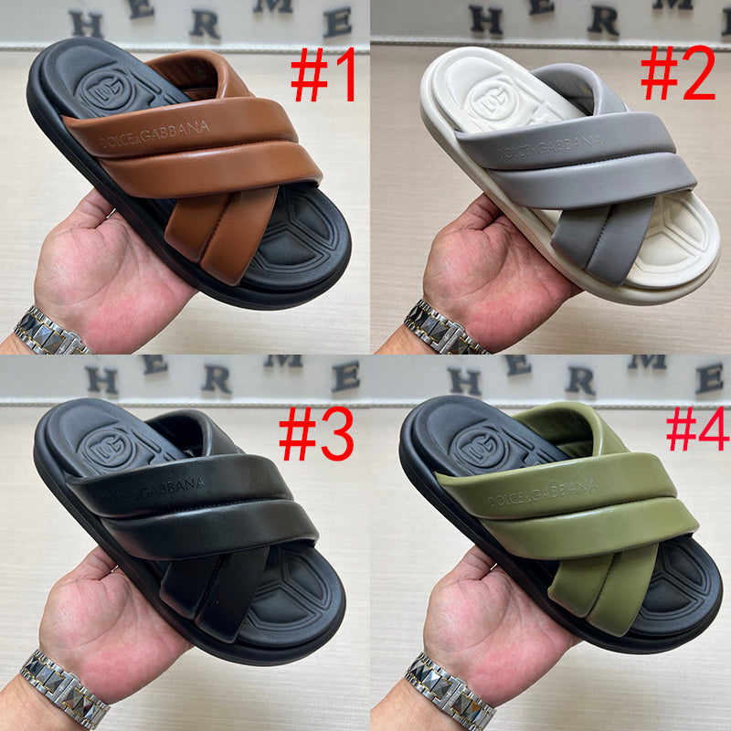 535ZA266ZDE Stylish Slippers