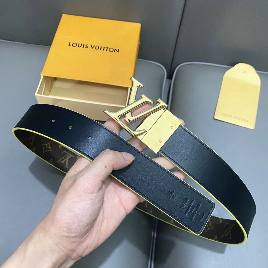 14E142PDE Stylish  High quality belt With full package