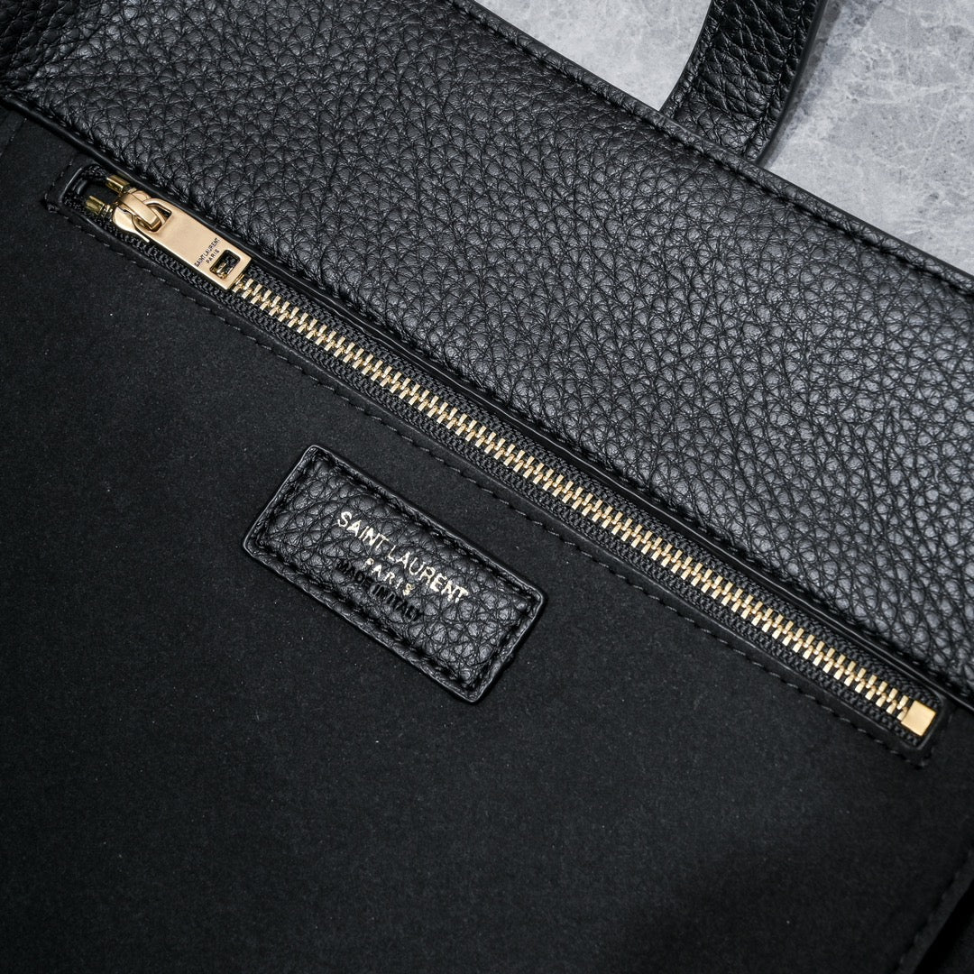 1XSL463BDE Stylish leather bag