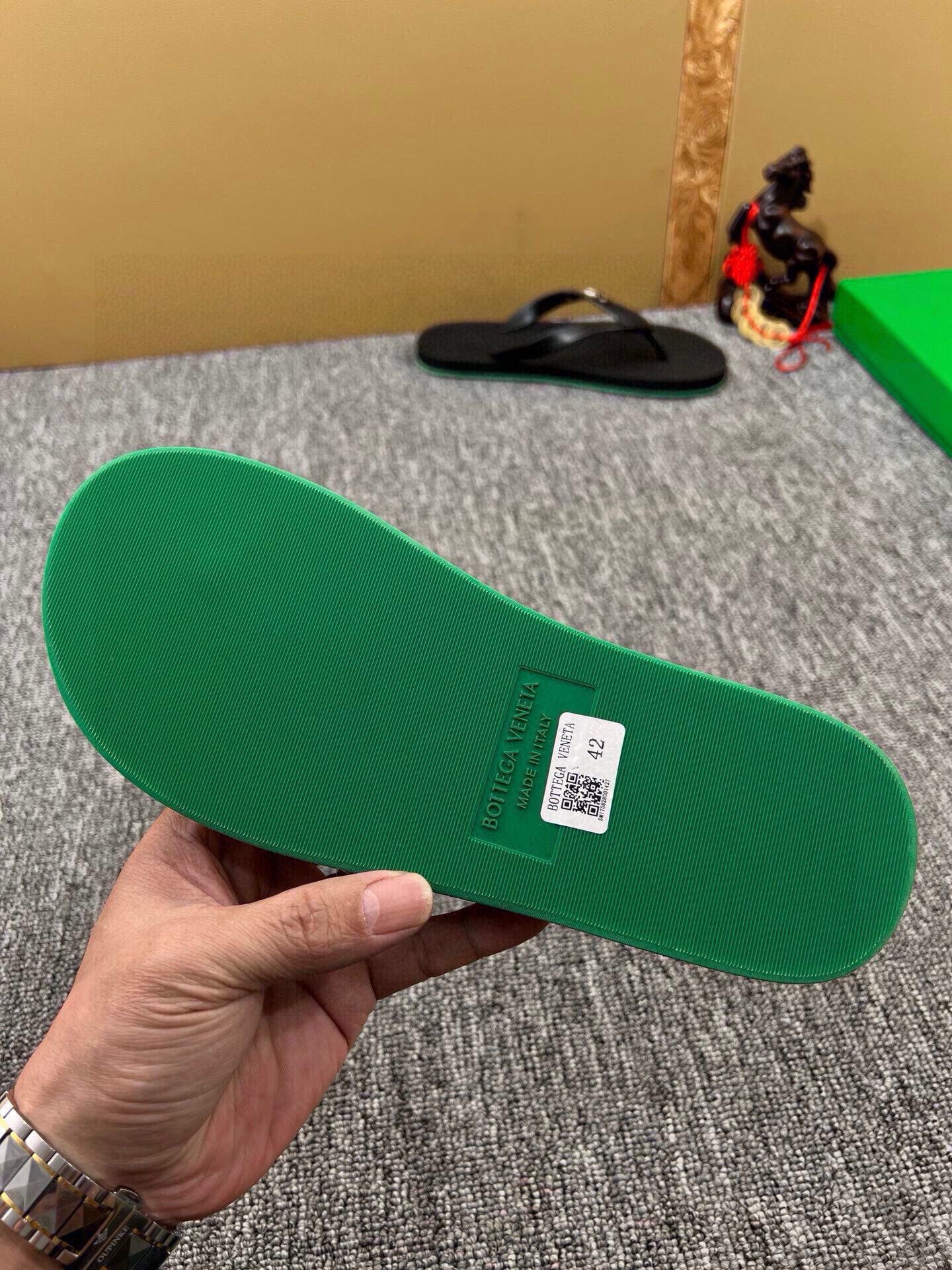 535ZA292ZDE Stylish Slippers