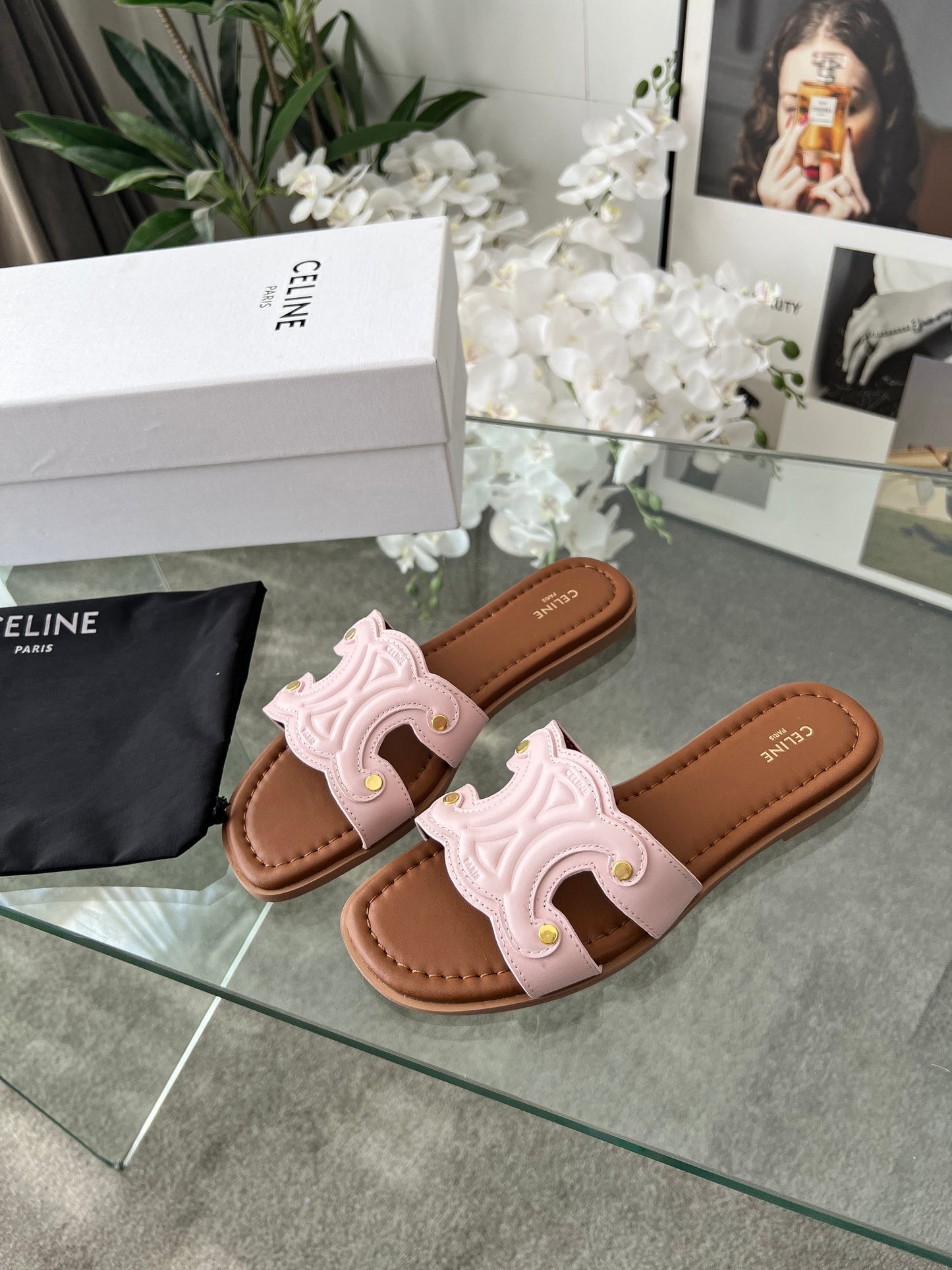 285ZN39ZDE Stylish leather Shoes