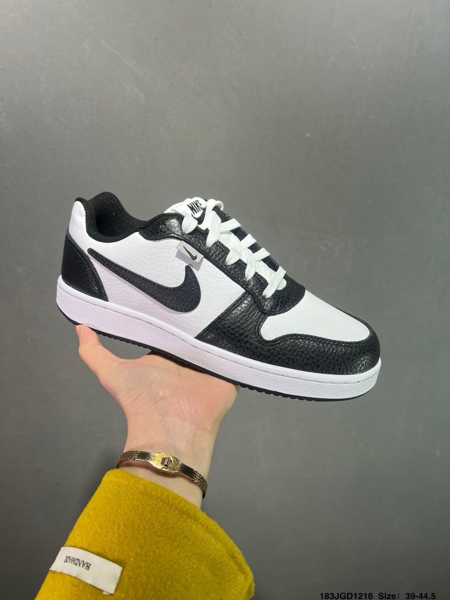 435ZA7ZDE Stylish shoes