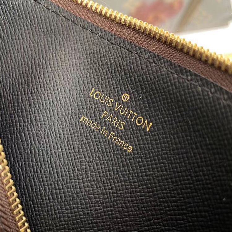 1E85BDE Stylish leather wallets